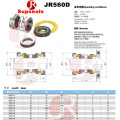 Mechanical Seal Water Pump Double Face Mechanical Seal 560d